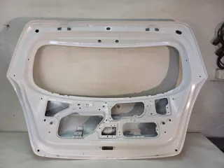  Крышка багажника (дверь 3-5) Hyundai i20 1 Арт e12772242, вид 7