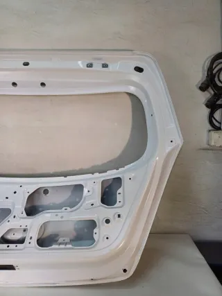  Крышка багажника (дверь 3-5) Hyundai i20 1 Арт e12772242, вид 10