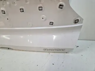  Крышка багажника (дверь 3-5) Hyundai Bayon Арт e12772234, вид 4