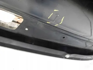  Крышка багажника (дверь 3-5) Honda CR-V 3 Арт e12772224, вид 4