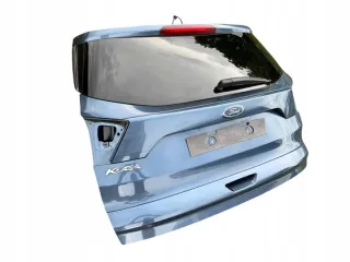 JHC1048 Крышка багажника (дверь 3-5) Ford Kuga 2 Арт e12772088, вид 2