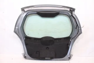  Крышка багажника (дверь 3-5) Ford KA 2 Арт e12772080, вид 2