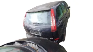ABG1960 Крышка багажника (дверь 3-5) Ford C-max 1 Арт e12772073, вид 1