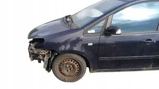 ABG1960 Крышка багажника (дверь 3-5) Ford C-max 1 Арт e12772073, вид 12