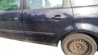 ABG1960 Крышка багажника (дверь 3-5) Ford C-max 1 Арт e12772073, вид 3
