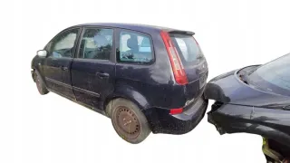 ABG1960 Крышка багажника (дверь 3-5) Ford C-max 1 Арт e12772073, вид 4