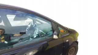 ABG1960 Крышка багажника (дверь 3-5) Ford C-max 1 Арт e12772073, вид 5