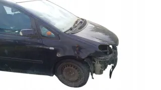 ABG1960 Крышка багажника (дверь 3-5) Ford C-max 1 Арт e12772073, вид 9