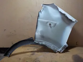 PAW825 Крыло переднее правое Renault Master 3 Арт e12771973, вид 4