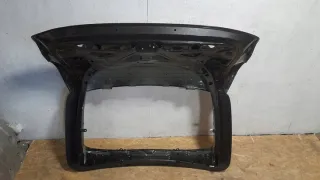B&P9T*v7 Крышка багажника (дверь 3-5) BMW X4 F26 Арт e12771851, вид 2