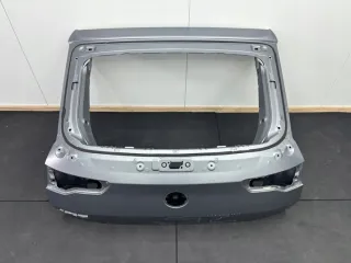  Крышка багажника (дверь 3-5) BMW X2 F39 Арт e12771816, вид 2