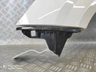 2019-2025 TWS36010 Крыло переднее левое Peugeot 208 2 Арт e12771755, вид 9