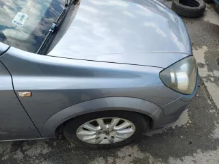 OPELASTRAH04 BLOTNIKPPZ163 Крыло переднее правое Opel Astra H Арт e12771613, вид 6