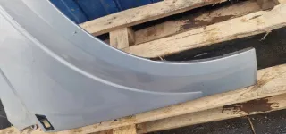  Крыло переднее правое Opel Astra H Арт e12771609, вид 4
