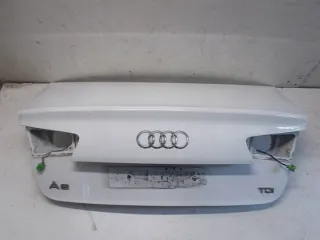 KQO2279 Крышка багажника (дверь 3-5) Audi A6 C7 (S6,RS6) Арт e12771330, вид 1