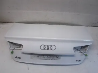KQO2279 Крышка багажника (дверь 3-5) Audi A6 C7 (S6,RS6) Арт e12771330, вид 5