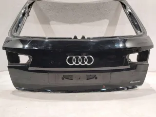  Крышка багажника (дверь 3-5) Audi A6 C7 (S6,RS6) Арт e12771328, вид 2