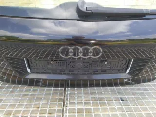  Крышка багажника (дверь 3-5) Audi A3 8P Арт e12771277, вид 4