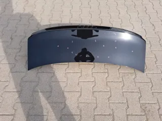  Крышка багажника (дверь 3-5) Audi A3 8Y Арт e12771248, вид 2