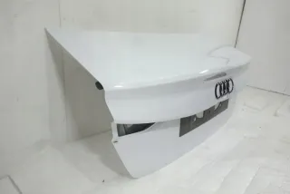  Крышка багажника (дверь 3-5) Audi A3 8Y Арт e12771247, вид 4