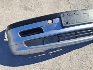 8195283 Бампер передний BMW 3 E46 Арт e12771042, вид 2