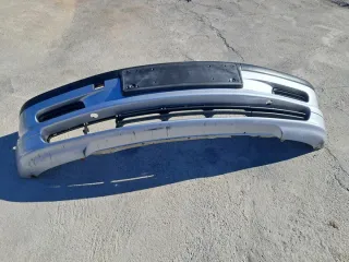 8195283 Бампер передний BMW 3 E46 Арт e12771042, вид 3