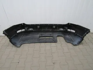 8U0807511C Бампер задний Audi Q3 1 Арт e12770674, вид 6