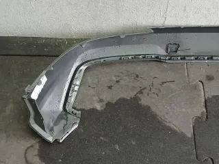  Бампер задний Audi Q3 1 Арт e12770670, вид 4