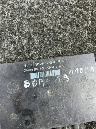 1J0959799AH Блок предохранителей Volkswagen Passat B5 Арт e12770641, вид 2
