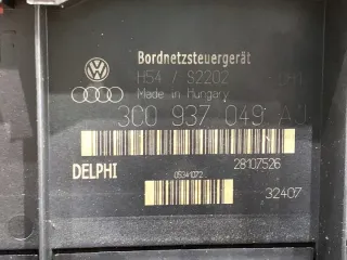 3C0937049AJ LORK-1393-19957 Блок предохранителей Volkswagen Passat B6 Арт e12770631, вид 4