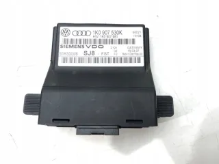 1K0907530K LORK-1415-18478 Блок предохранителей Skoda Octavia A5 Арт e12770508, вид 1