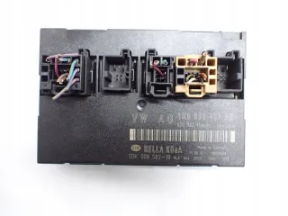 1K0959433AK 1K0959433 Блок предохранителей Skoda Octavia A5 Арт e12770507, вид 1