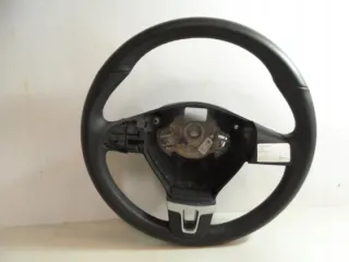 561419091J Руль Volkswagen Passat B7 Арт e12770480, вид 1