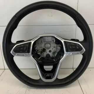 1Z36594885169GC Руль Volkswagen Passat B8 Арт e12770472, вид 1