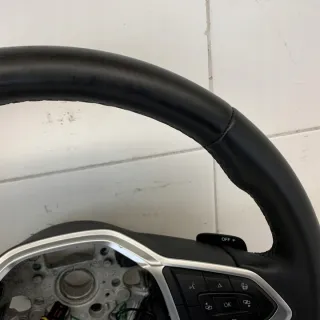 1Z36594885169GC Руль Volkswagen Passat B8 Арт e12770472, вид 5