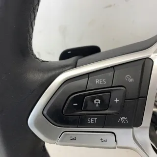 1Z36594885169GC Руль Volkswagen Passat B8 Арт e12770472, вид 7