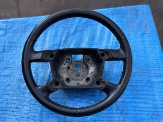 7H5419091F Руль Volkswagen Multivan T5 Арт e12770470, вид 1