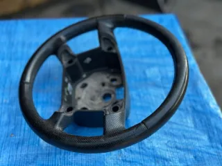 7H5419091F Руль Volkswagen Multivan T5 Арт e12770470, вид 4