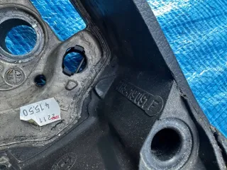 7H5419091F Руль Volkswagen Multivan T5 Арт e12770470, вид 5