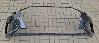 8Y0807457 Бампер передний Audi A3 8Y Арт e12770399, вид 1