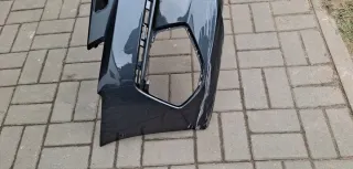 8Y0807457 Бампер передний Audi A3 8Y Арт e12770399, вид 6
