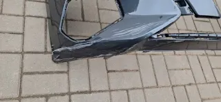 8Y0807457 Бампер передний Audi A3 8Y Арт e12770399, вид 7
