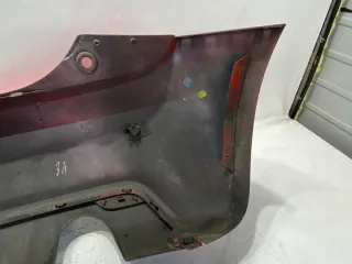 8X0807511 2010-2014 Бампер задний Audi A1 Арт e12770387, вид 7