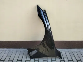 2015-2019R 41007427513 Крыло переднее левое BMW 7 G11/G12 Арт e12770348, вид 1