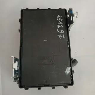 284B12636R Блок предохранителей Renault Koleos Арт e12770319, вид 2