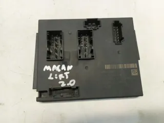 7PP907279CT Блок предохранителей Porsche Macan restailing Арт e12770273, вид 2
