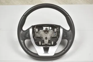 985105453R Руль Renault Laguna 3 Арт e12770107, вид 1