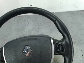 484300005R 985100002R Руль Renault Laguna 3 Арт e12770105, вид 4