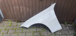 Крыло переднее правое BMW 3 G20/G21 Арт e12770074, вид 1