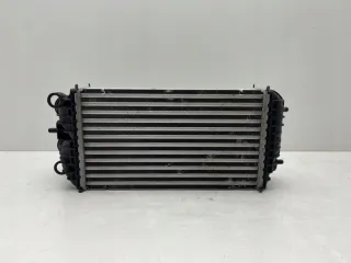 9824742280 Интеркулер Peugeot 2008 Арт e12769940, вид 1